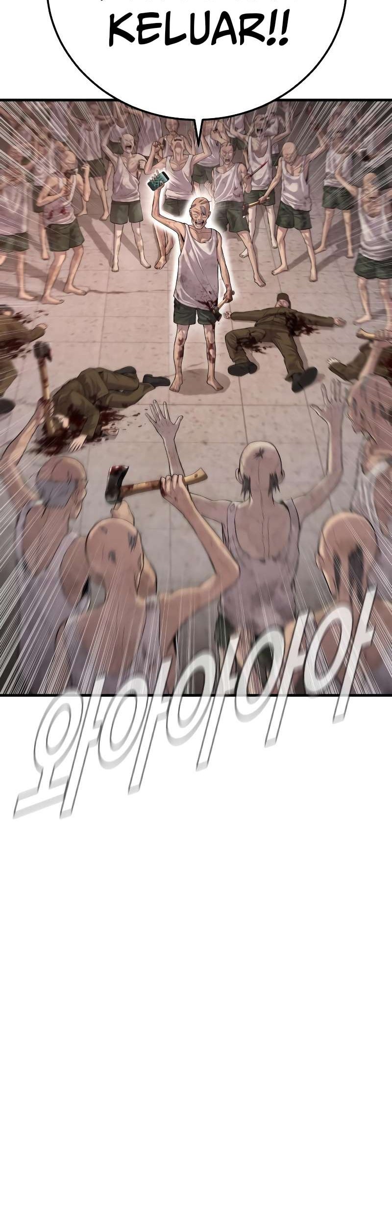 Manager Kim Chapter 86 Gambar 24