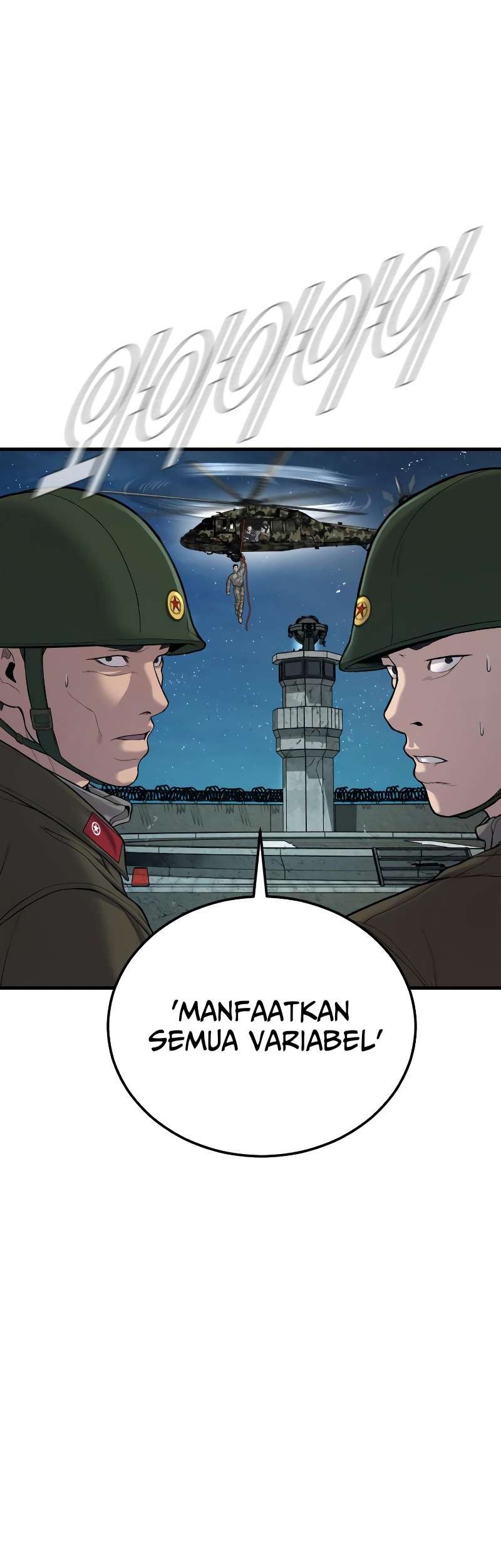 Manager Kim Chapter 86 Gambar 28