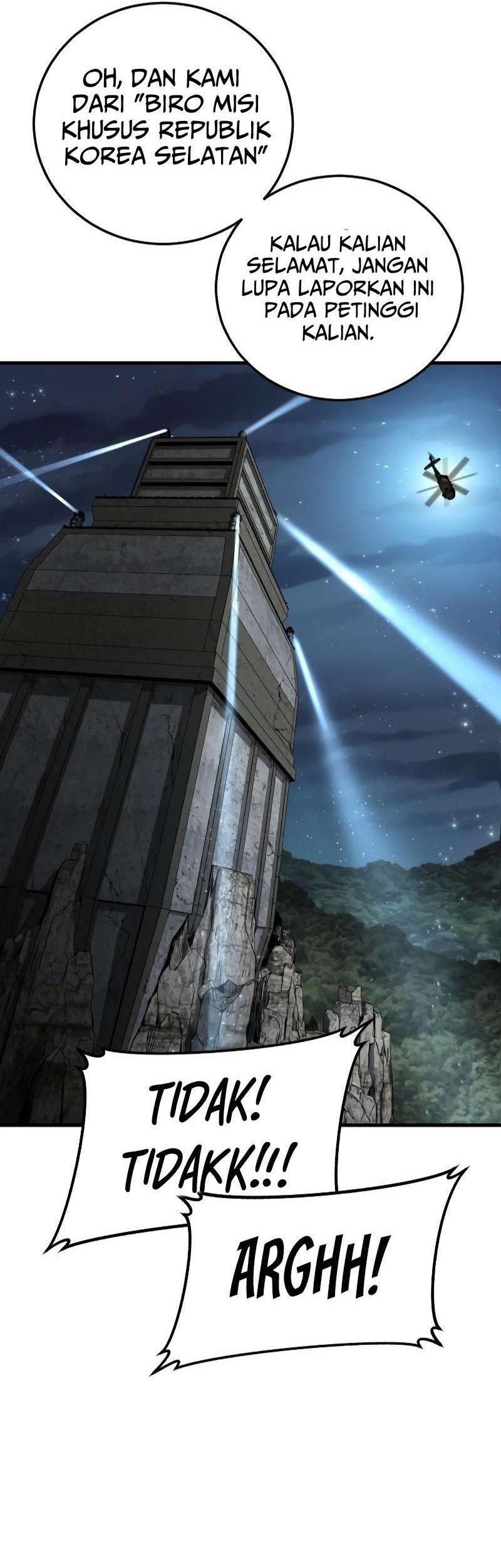 Manager Kim Chapter 86 Gambar 31