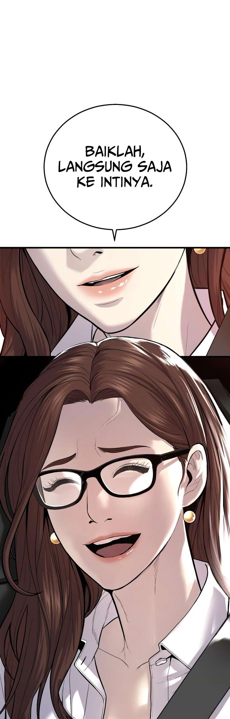 Manager Kim Chapter 86 Gambar 62