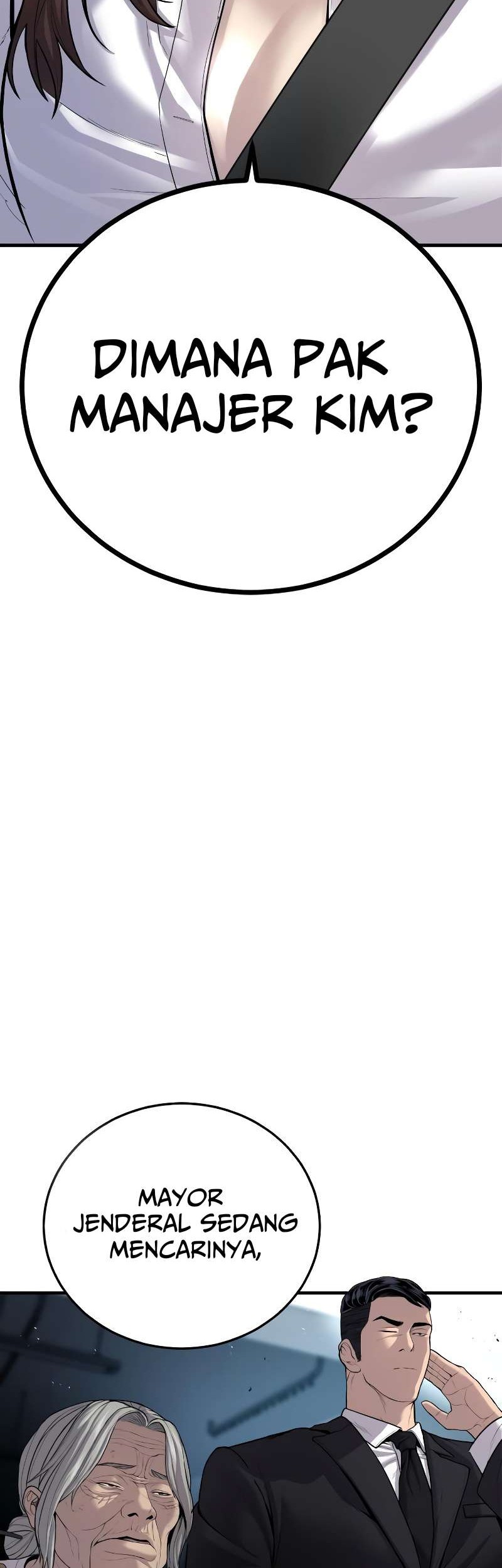 Manager Kim Chapter 86 Gambar 63