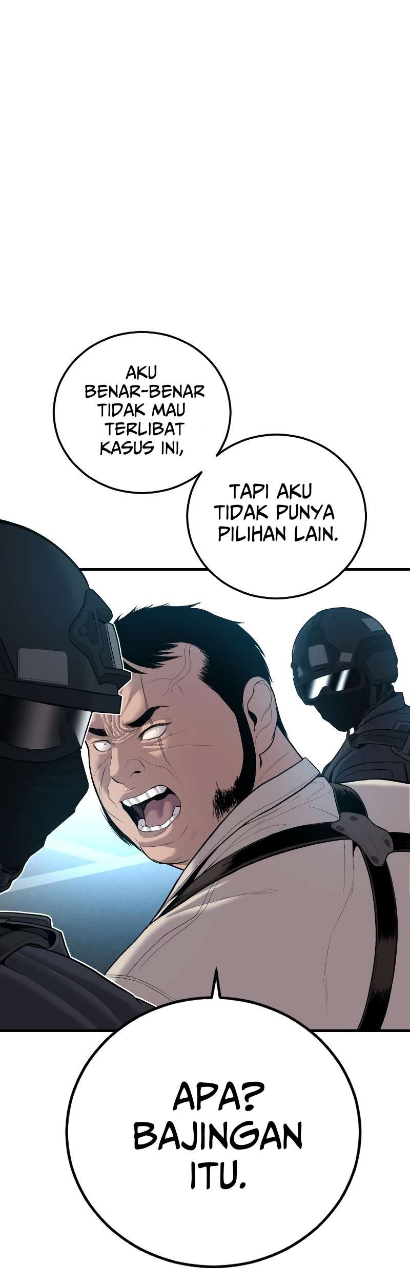 Manager Kim Chapter 86 Gambar 68