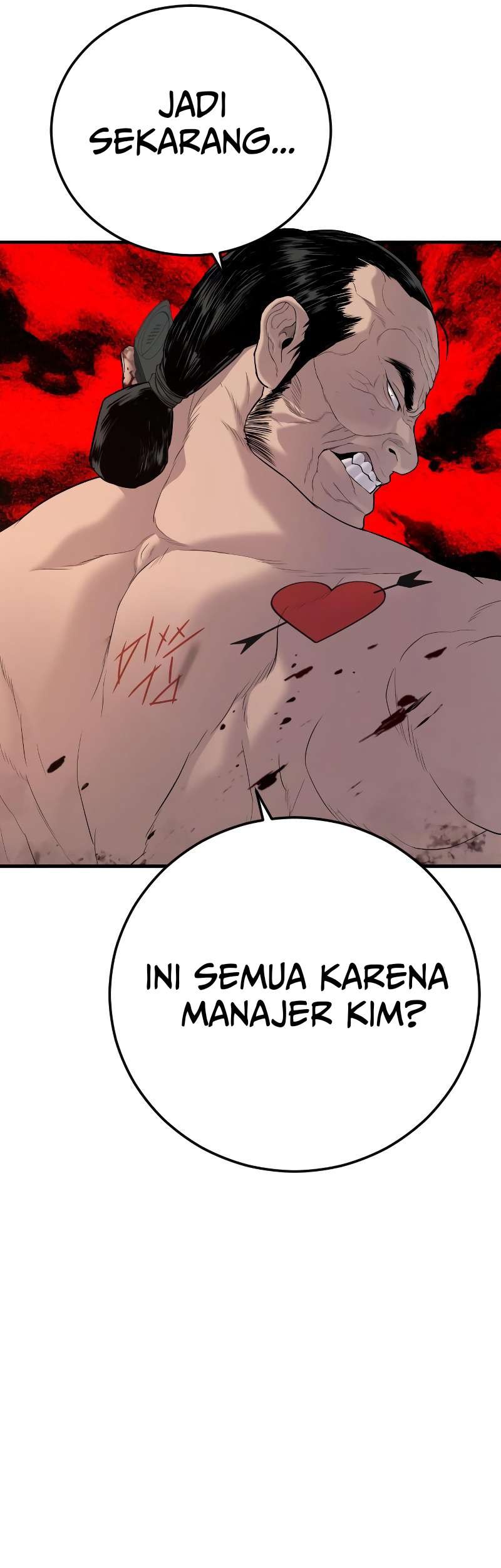 Manager Kim Chapter 86 Gambar 50