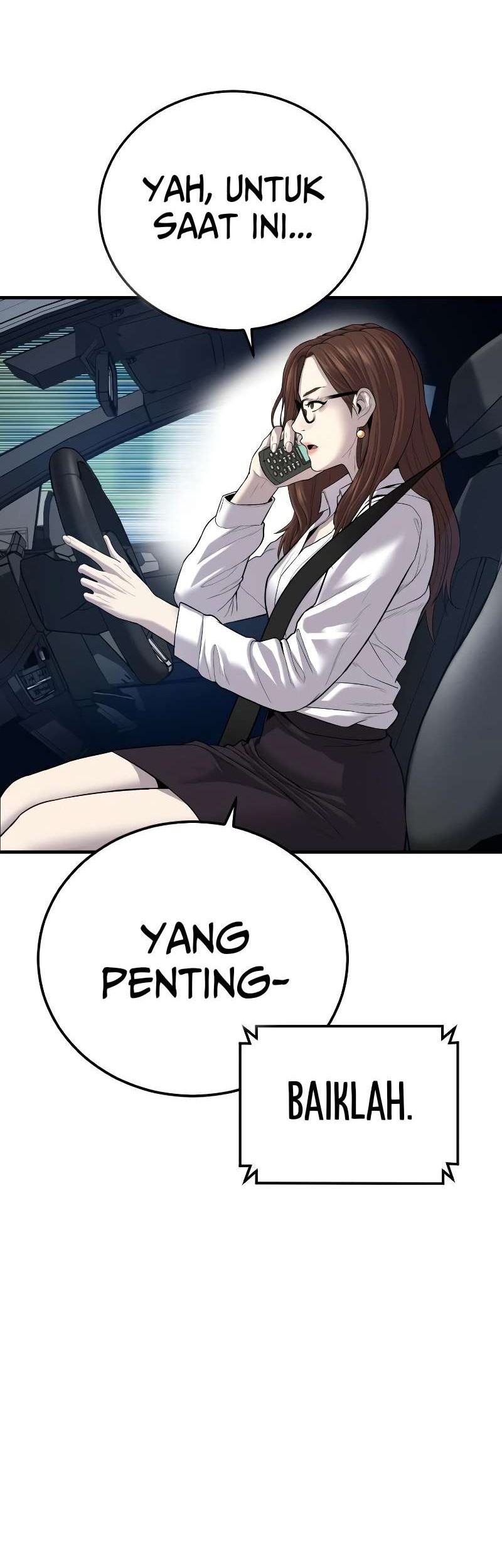 Manager Kim Chapter 86 Gambar 51