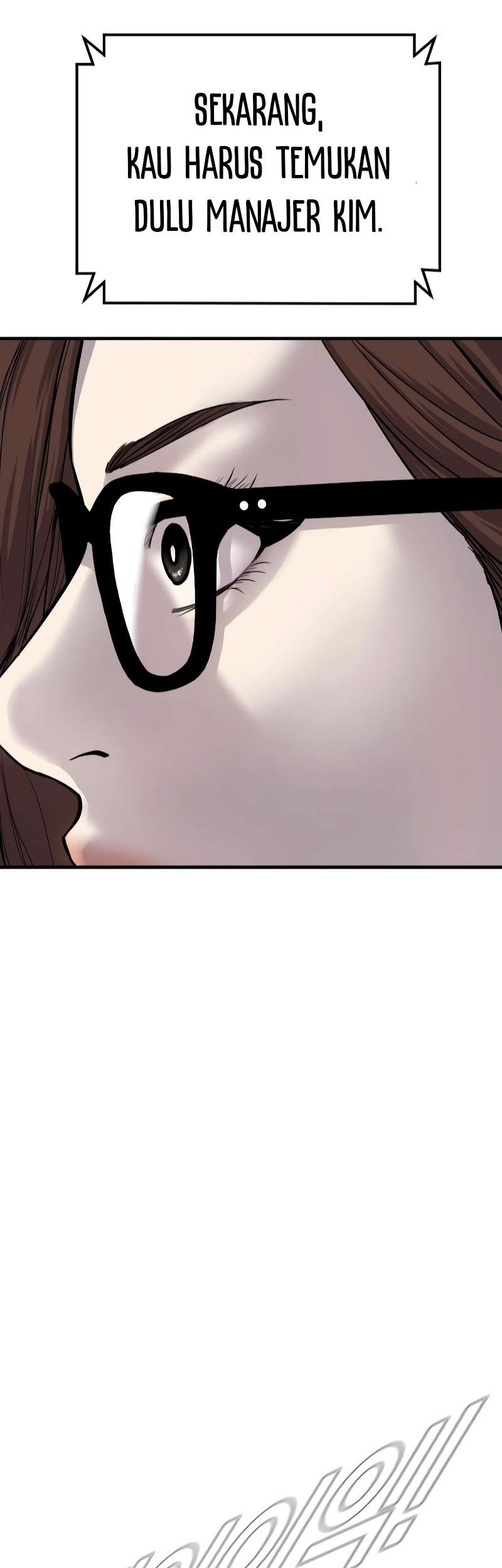 Manager Kim Chapter 86 Gambar 53