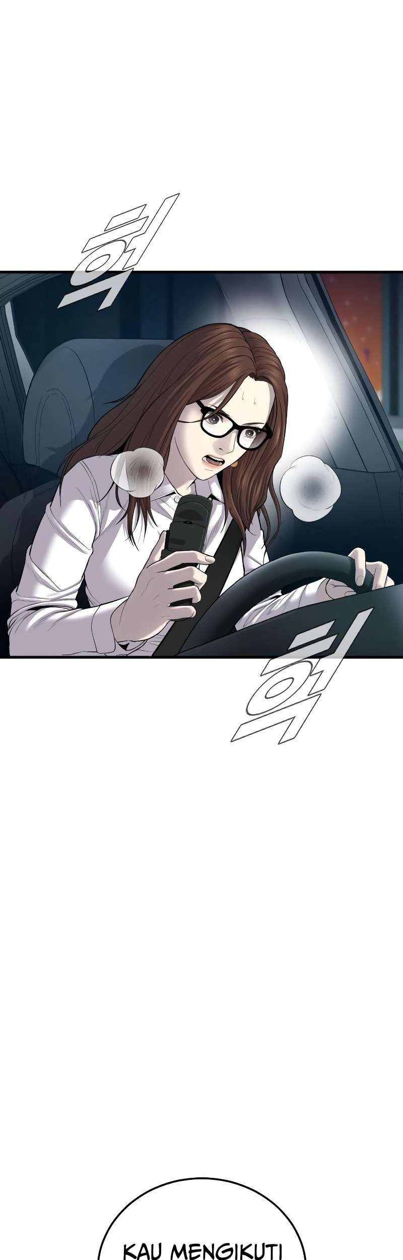 Manager Kim Chapter 86 Gambar 56