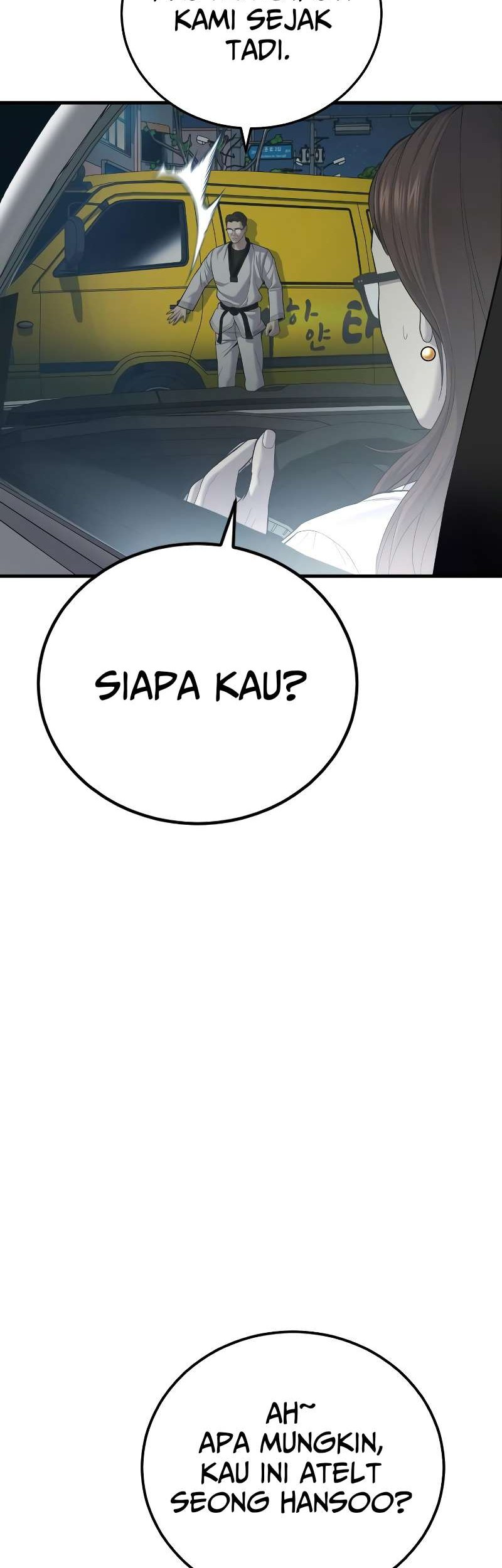 Manager Kim Chapter 86 Gambar 57