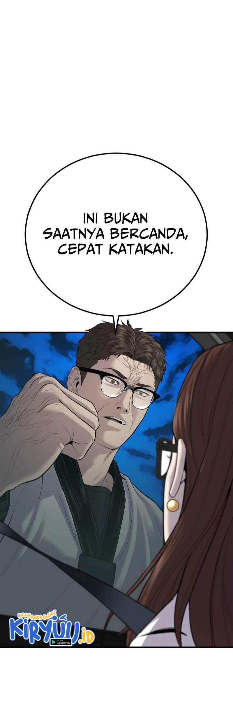 Manager Kim Chapter 86 Gambar 60