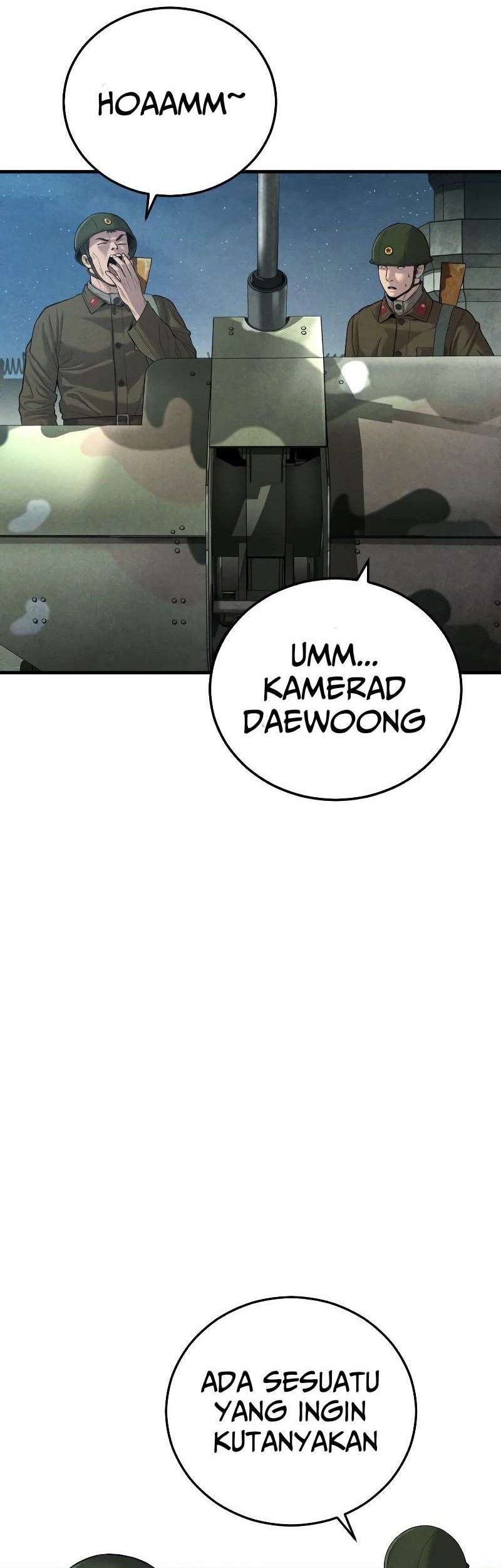 Manager Kim Chapter 86 Gambar 3