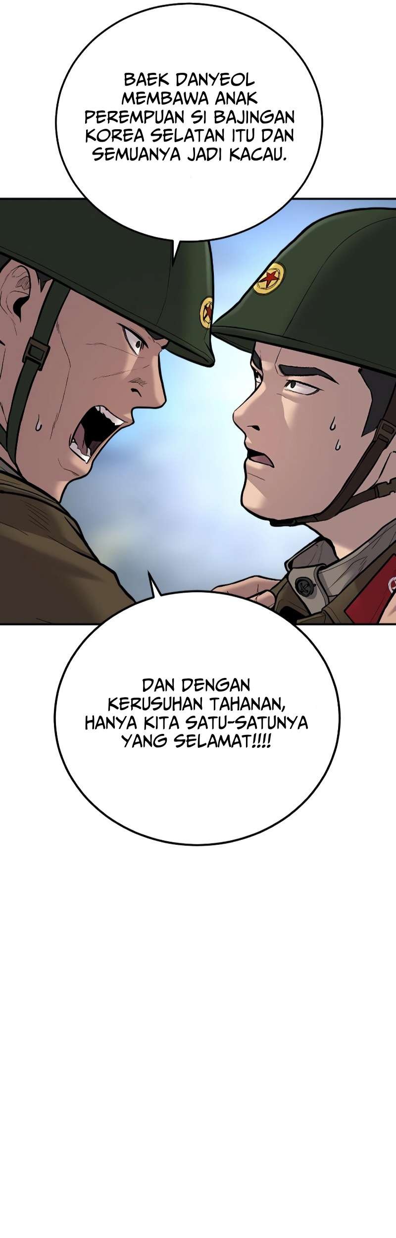 Manager Kim Chapter 86 Gambar 90