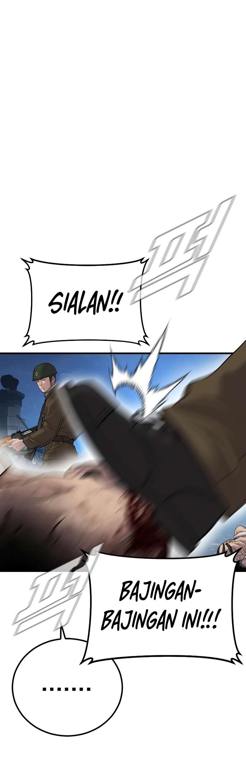 Manager Kim Chapter 86 Gambar 82