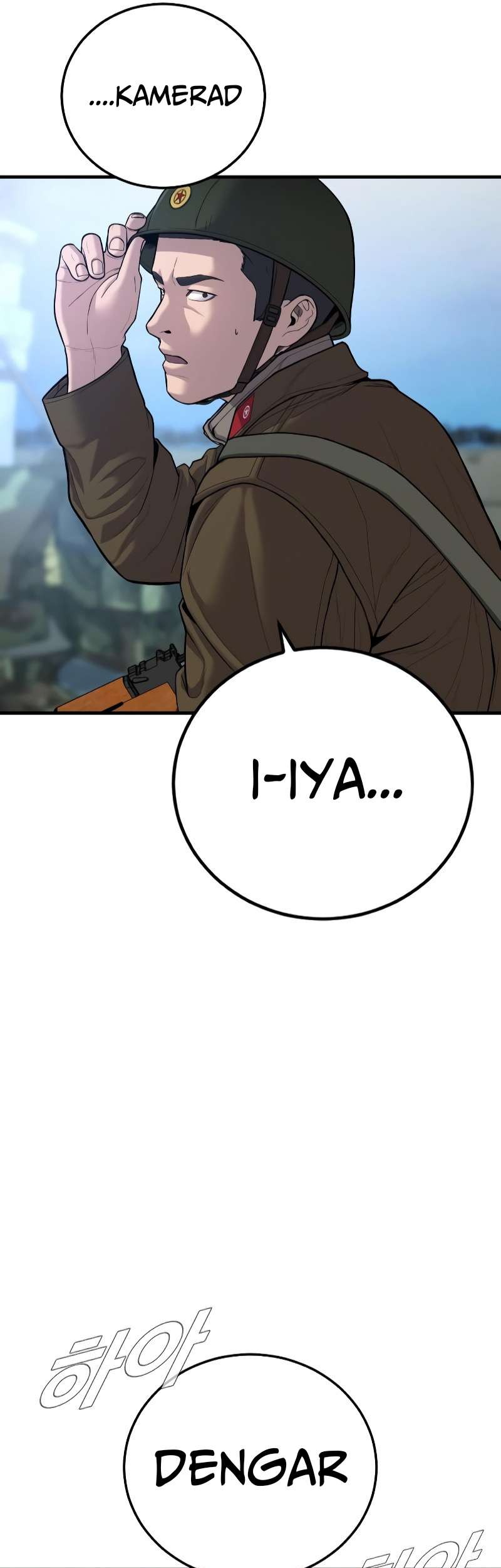 Manager Kim Chapter 86 Gambar 85