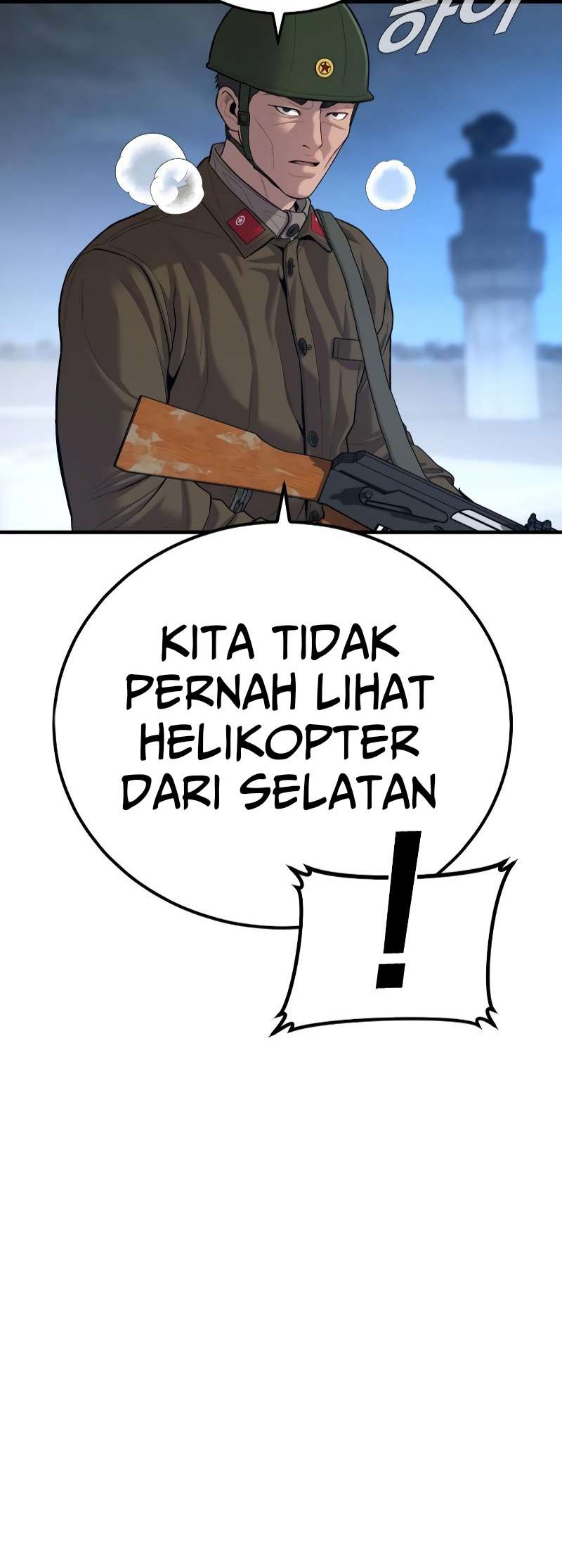 Manager Kim Chapter 86 Gambar 86
