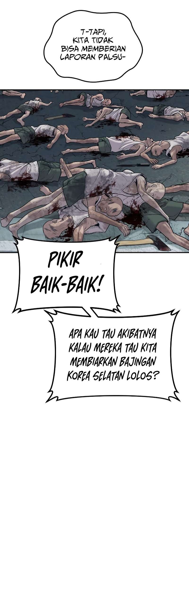 Manager Kim Chapter 86 Gambar 87
