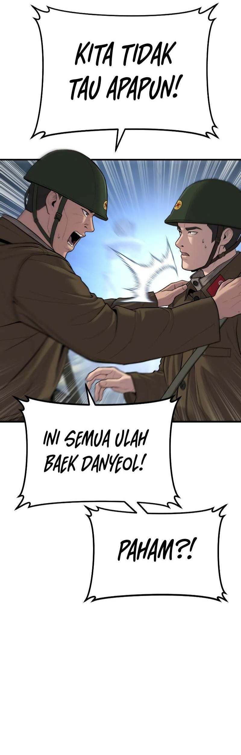 Manager Kim Chapter 86 Gambar 88