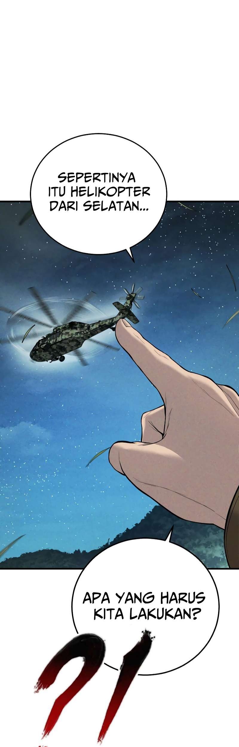 Manager Kim Chapter 86 Gambar 5