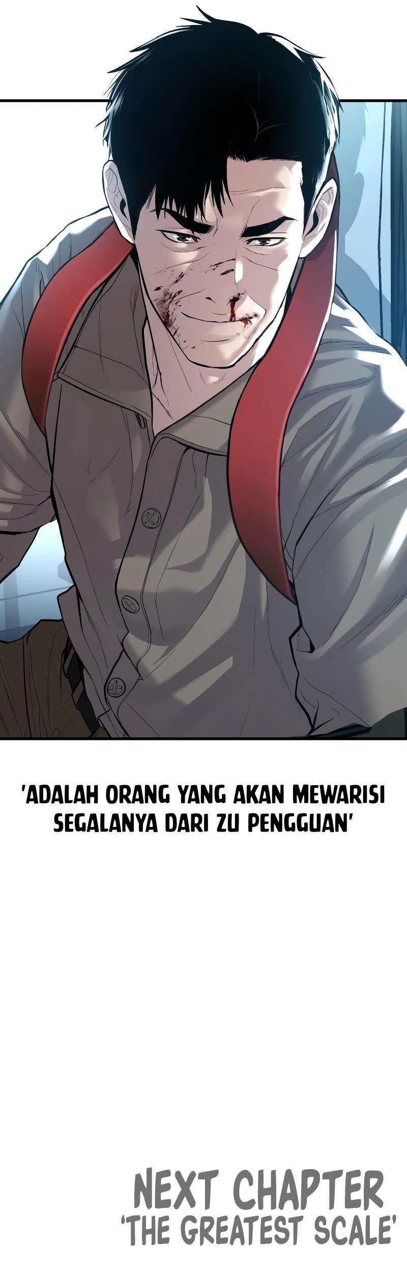 Manager Kim Chapter 86 Gambar 115