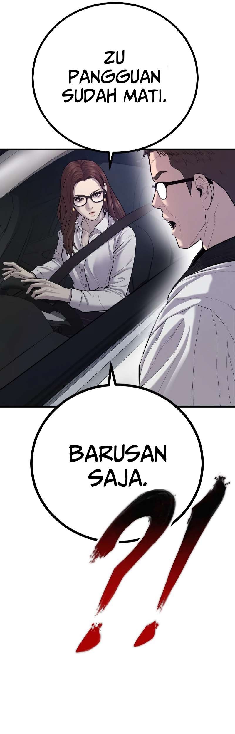 Manager Kim Chapter 86 Gambar 104