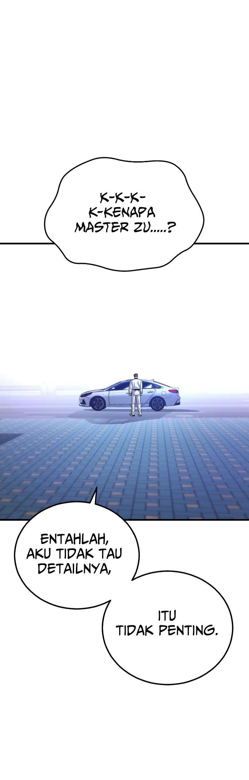 Manager Kim Chapter 86 Gambar 105