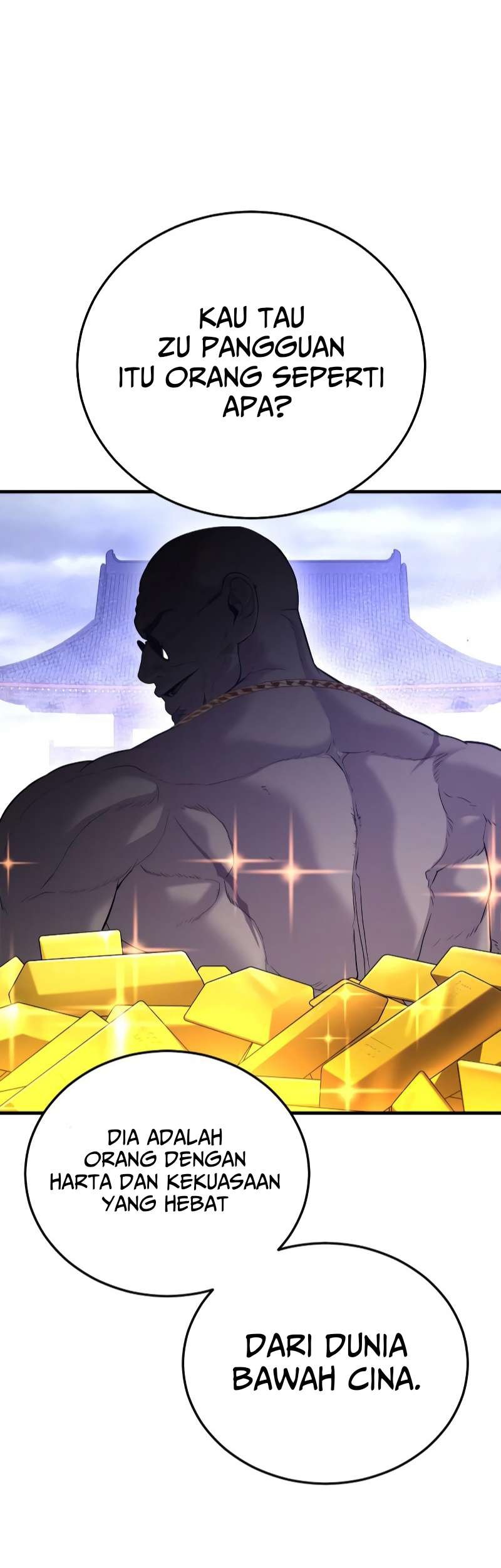 Manager Kim Chapter 86 Gambar 107