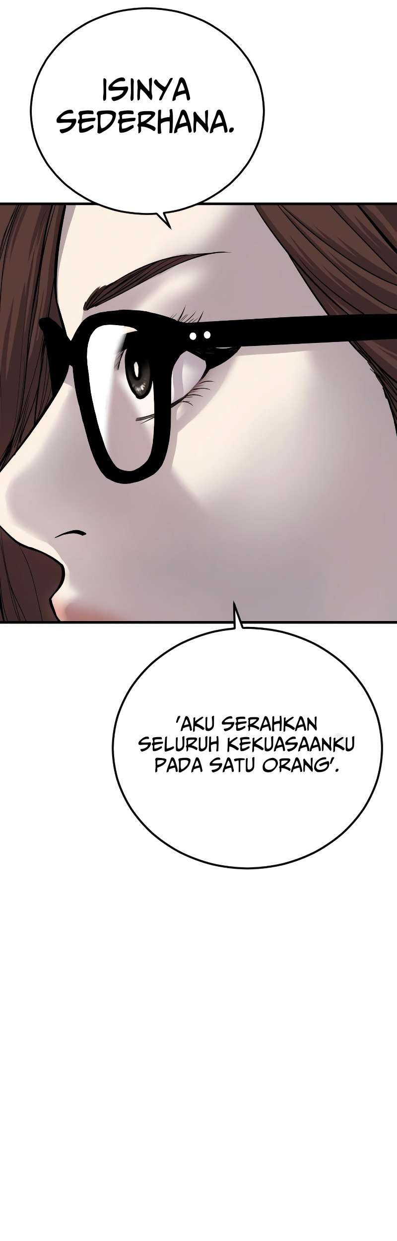 Manager Kim Chapter 86 Gambar 110