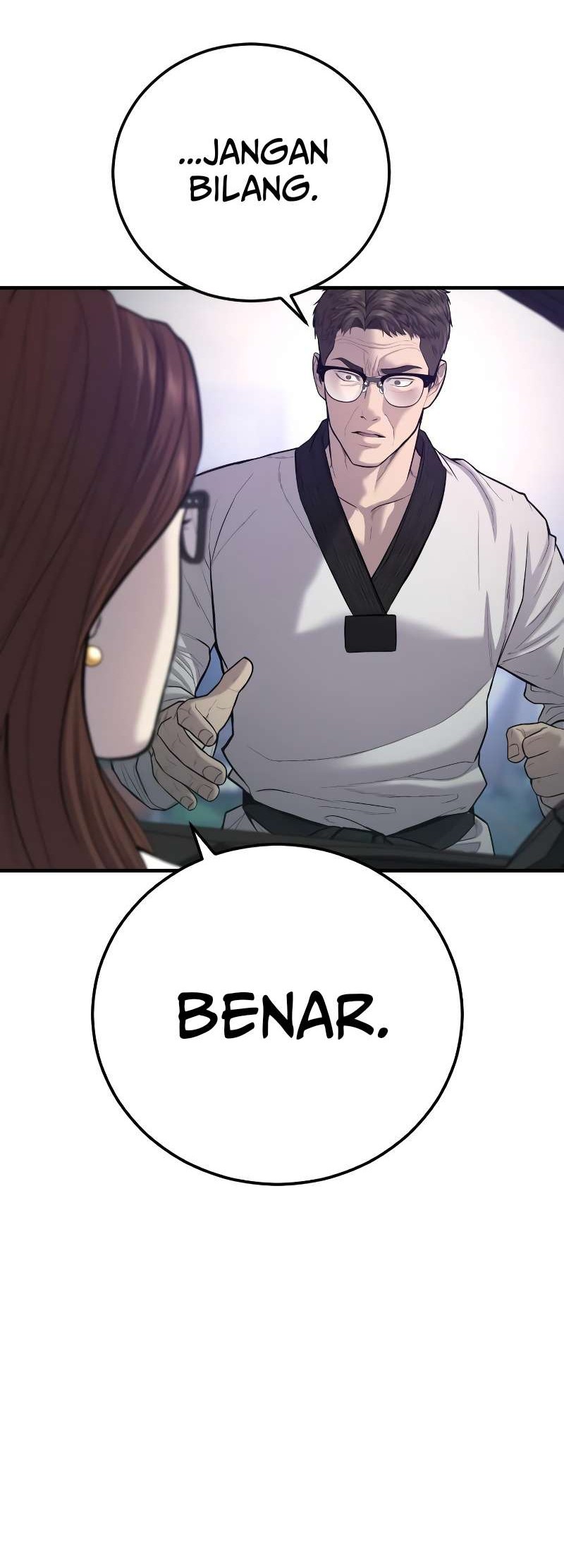 Manager Kim Chapter 86 Gambar 111