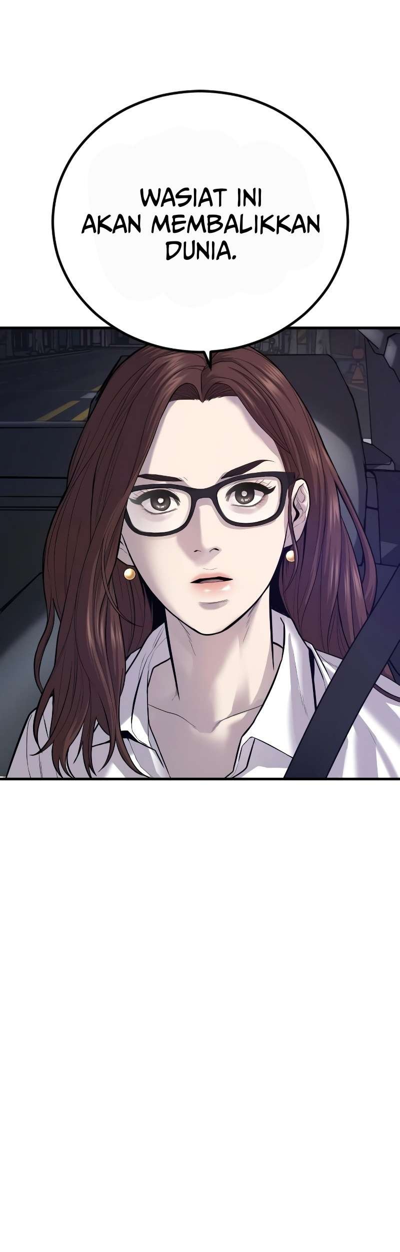 Manager Kim Chapter 86 Gambar 112