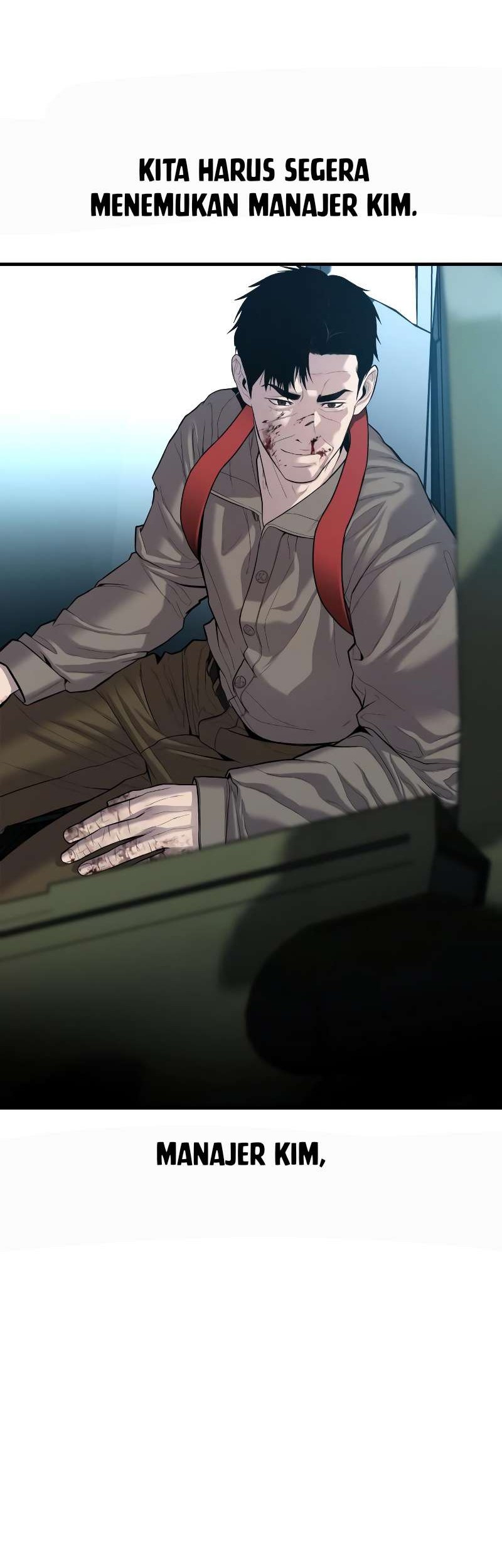Manager Kim Chapter 86 Gambar 113