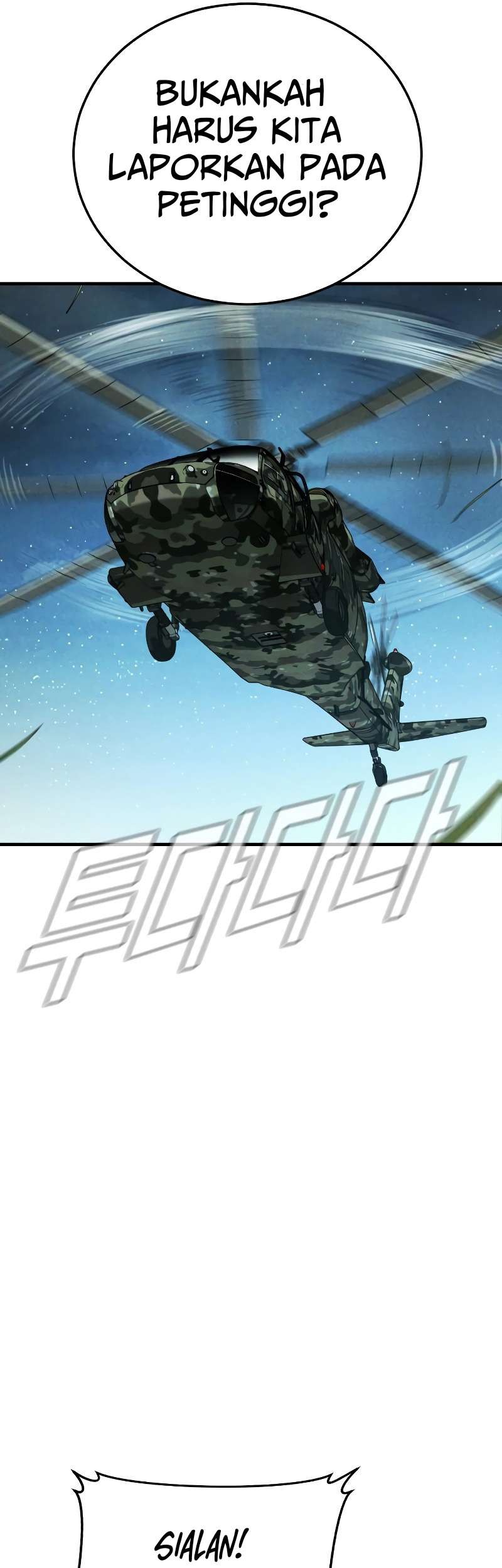 Manager Kim Chapter 86 Gambar 7