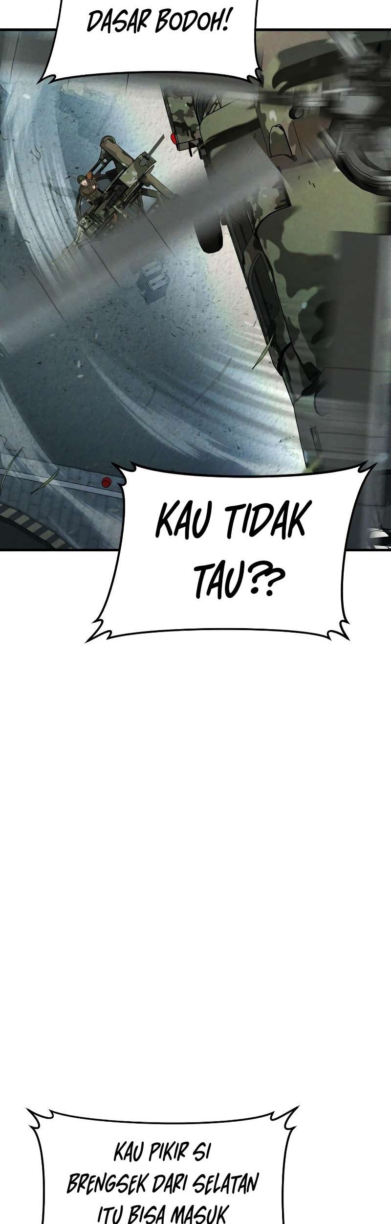 Manager Kim Chapter 86 Gambar 8