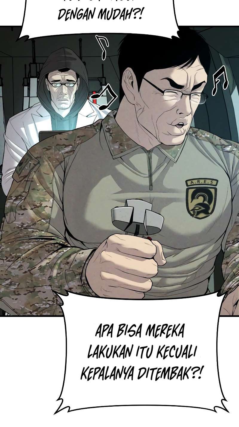 Manager Kim Chapter 86 Gambar 9