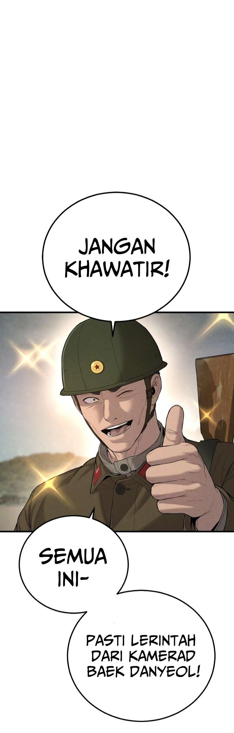 Manager Kim Chapter 86 Gambar 10