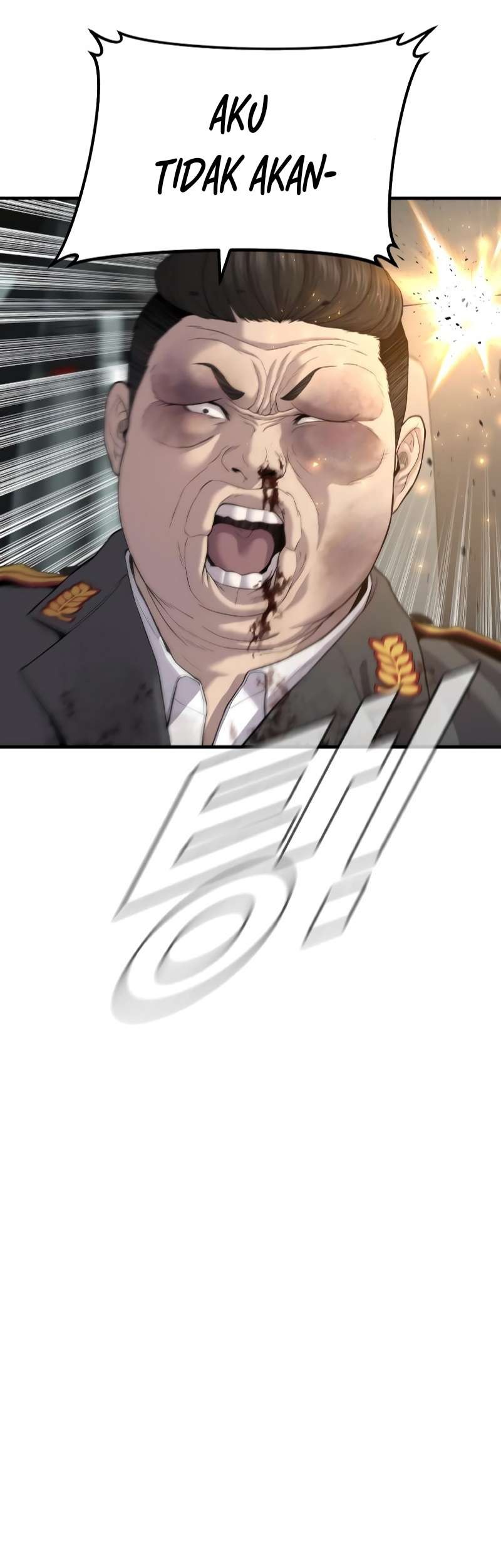 Manager Kim Chapter 86 Gambar 15