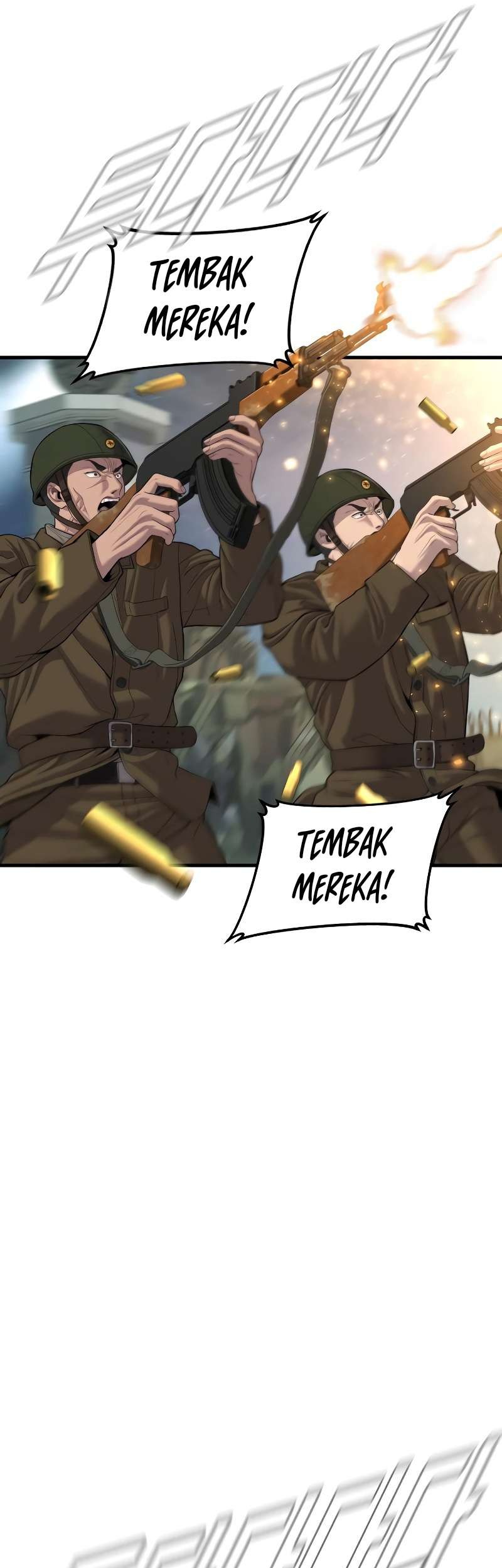 Manager Kim Chapter 86 Gambar 18