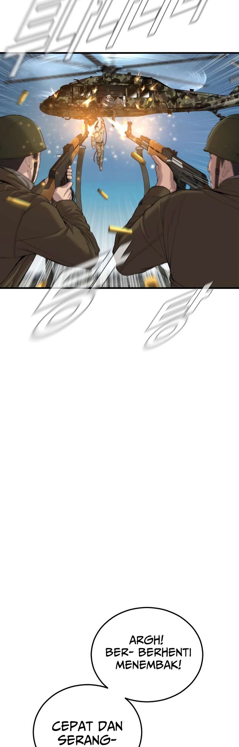 Manager Kim Chapter 86 Gambar 19