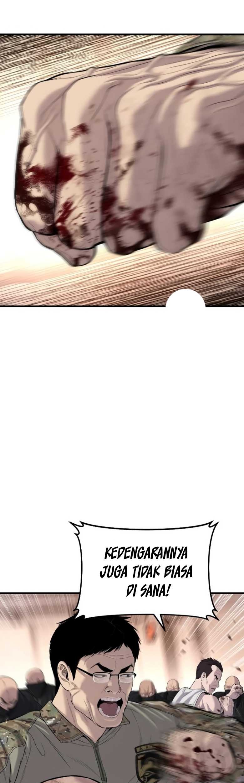 Manager Kim Chapter 85 Gambar 44