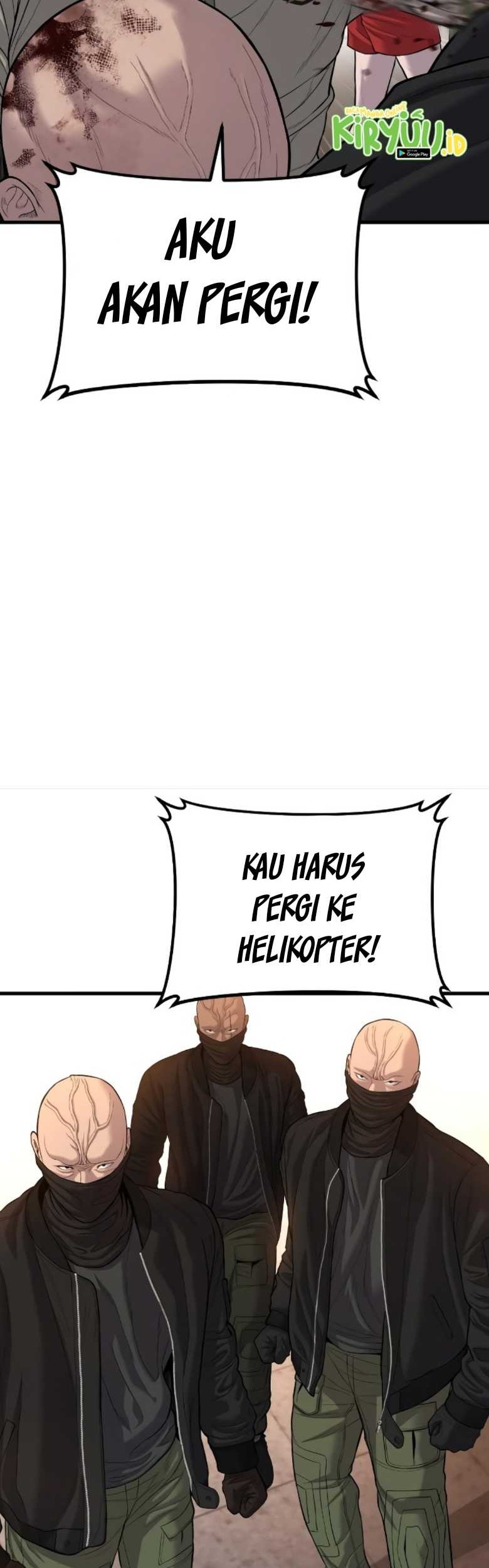 Manager Kim Chapter 85 Gambar 45