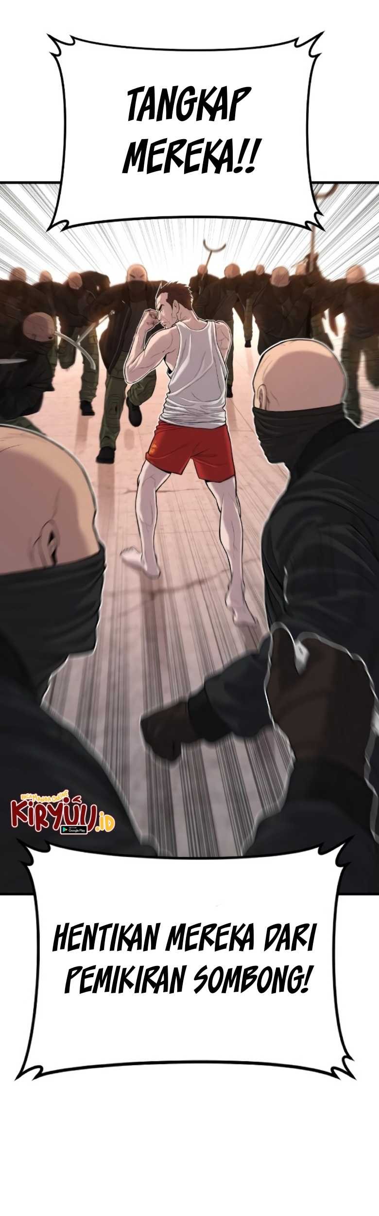 Manager Kim Chapter 85 Gambar 47