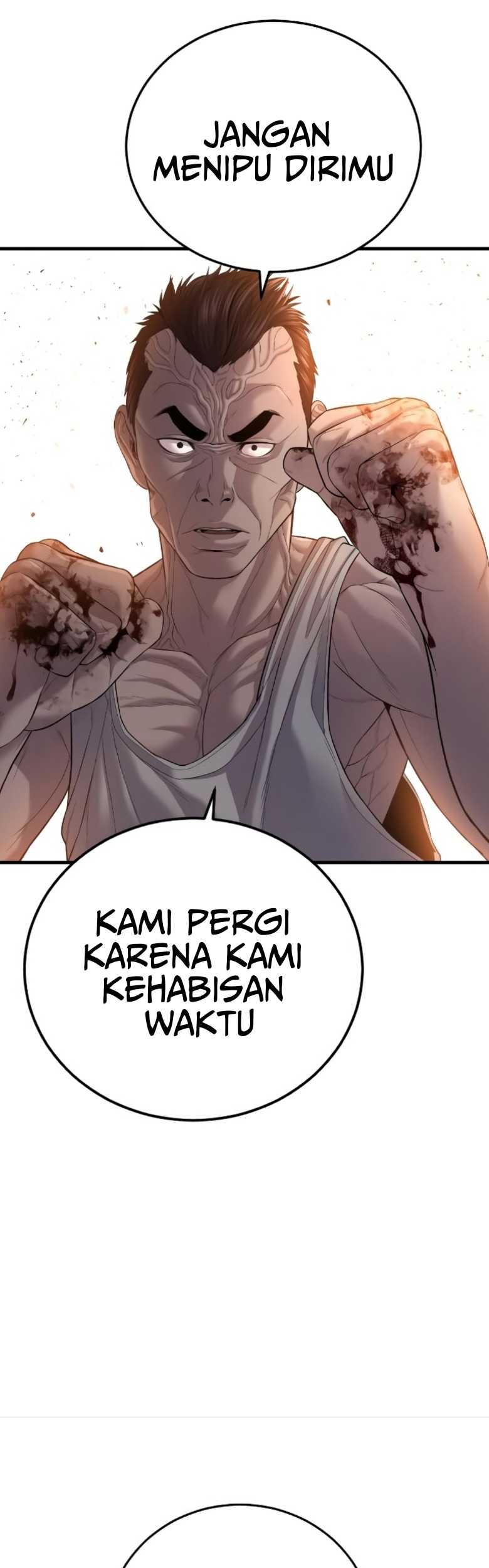Manager Kim Chapter 85 Gambar 50