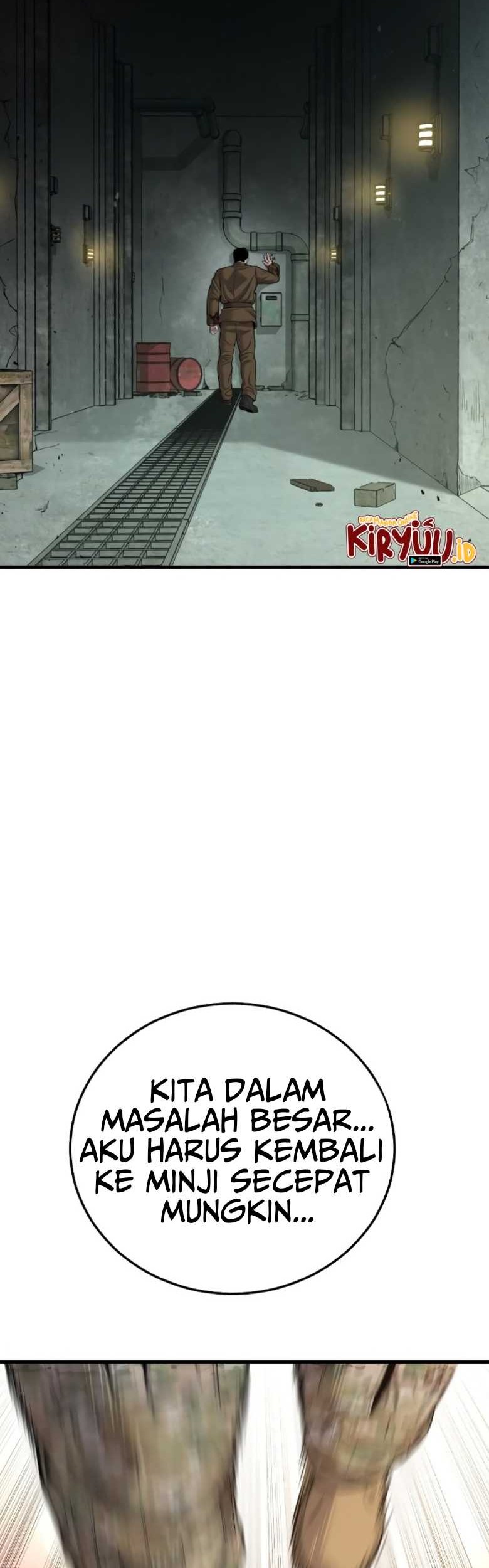 Manager Kim Chapter 85 Gambar 54