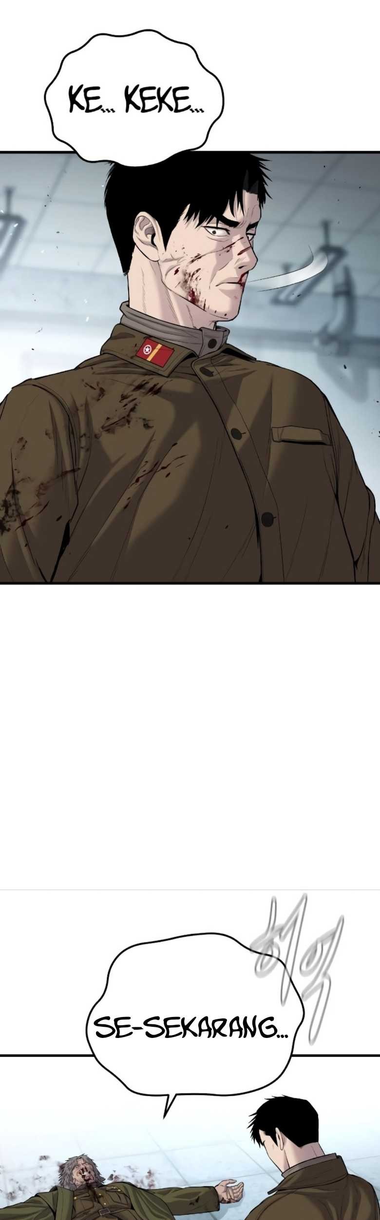 Manager Kim Chapter 85 Gambar 26