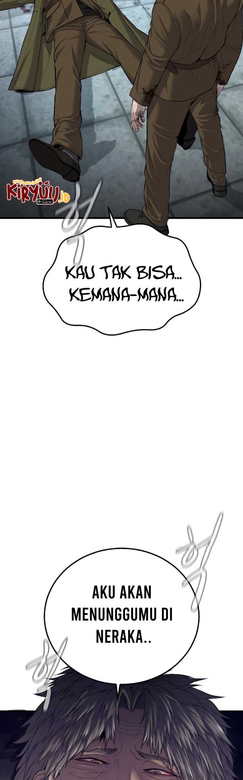 Manager Kim Chapter 85 Gambar 27