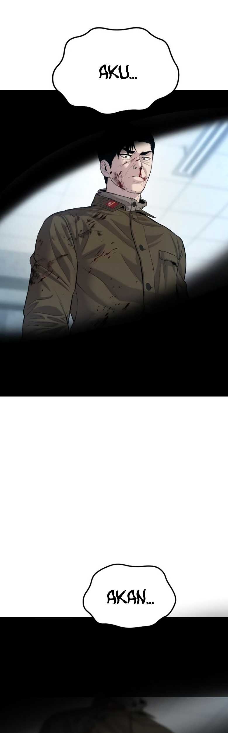 Manager Kim Chapter 85 Gambar 29