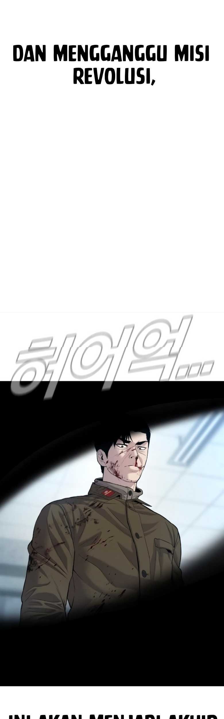 Manager Kim Chapter 85 Gambar 35