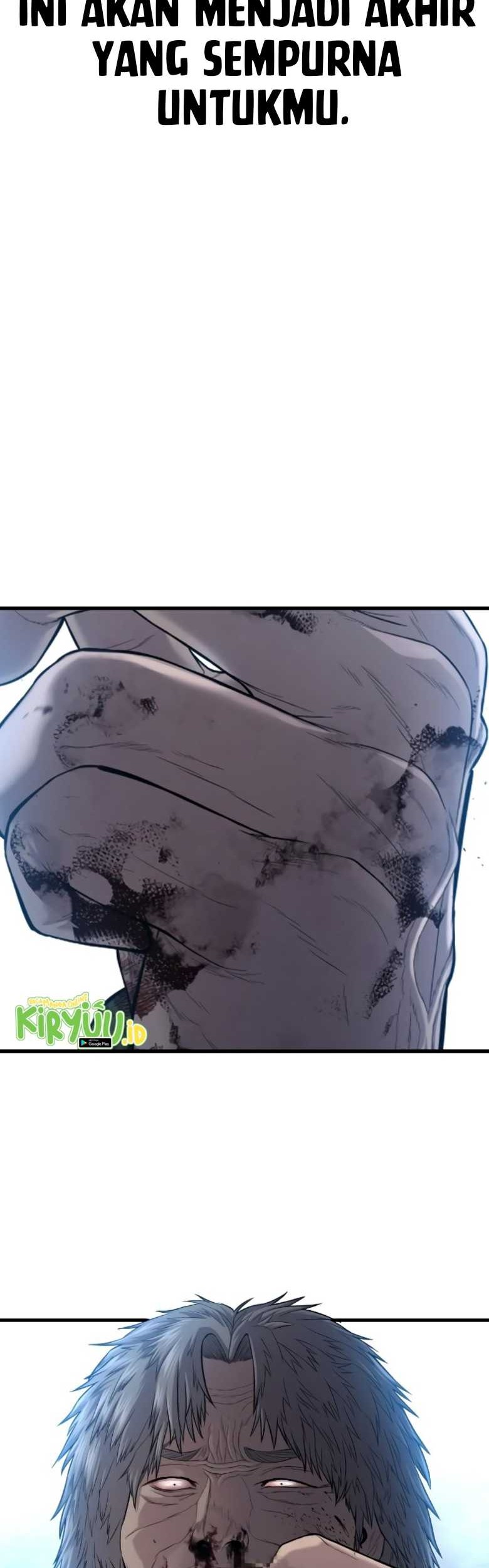 Manager Kim Chapter 85 Gambar 36