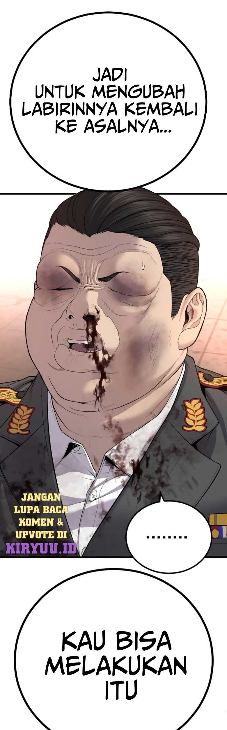 Manager Kim Chapter 85 Gambar 68