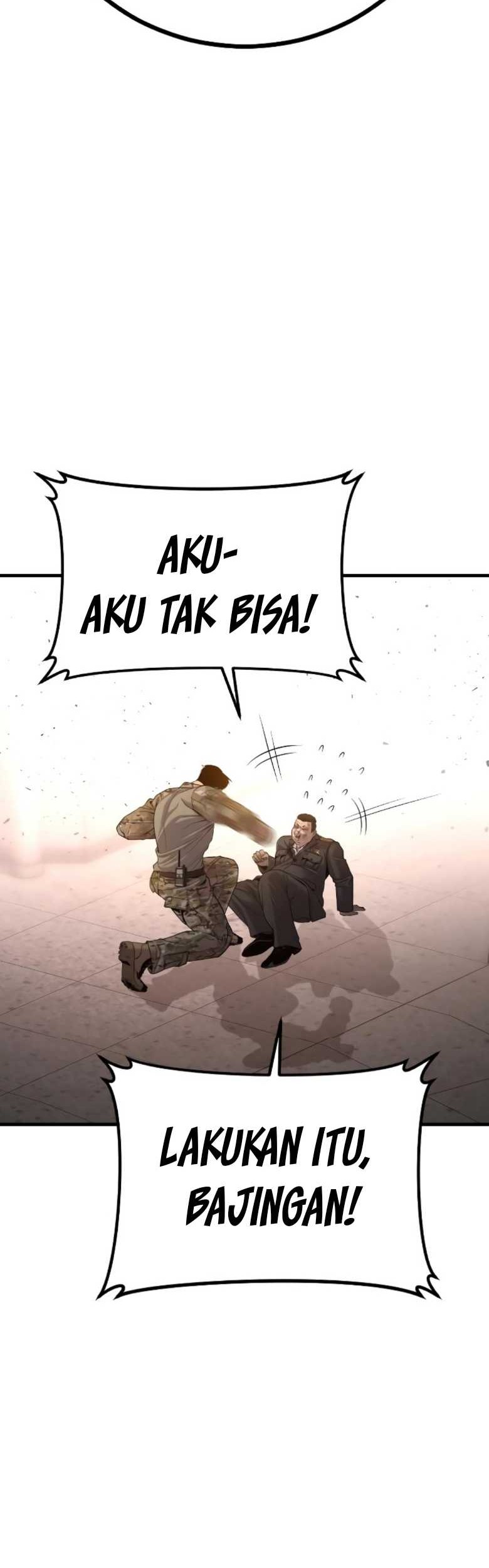 Manager Kim Chapter 85 Gambar 69