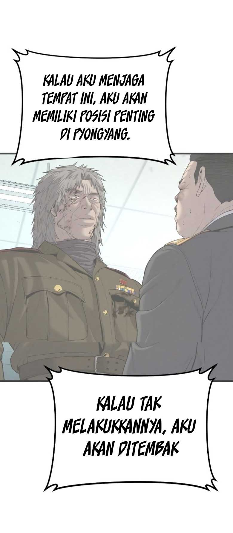 Manager Kim Chapter 85 Gambar 70