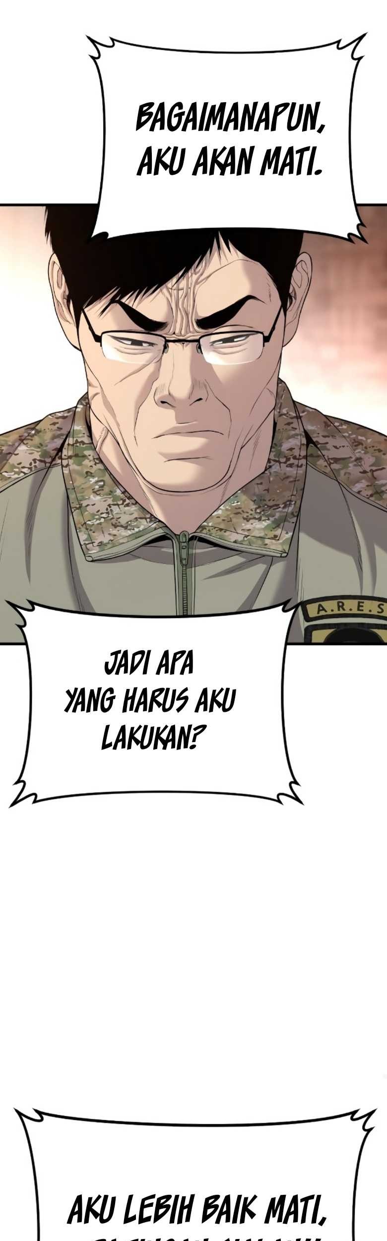 Manager Kim Chapter 85 Gambar 71