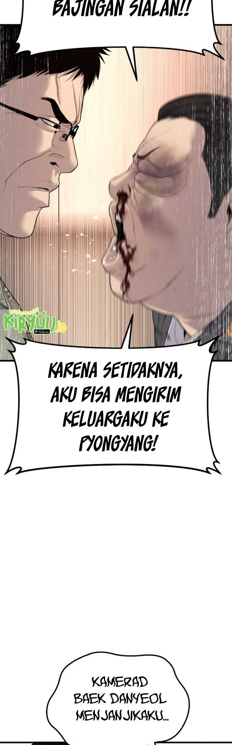 Manager Kim Chapter 85 Gambar 72